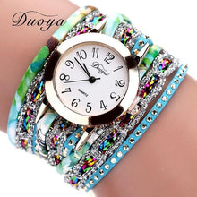 Load image into Gallery viewer, 2019 Top Brand Luxury Watches Women