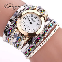 Load image into Gallery viewer, 2019 Top Brand Luxury Watches Women
