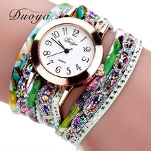 Load image into Gallery viewer, 2019 Top Brand Luxury Watches Women