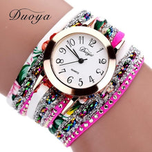 Load image into Gallery viewer, 2019 Top Brand Luxury Watches Women
