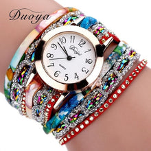 Load image into Gallery viewer, 2019 Top Brand Luxury Watches Women