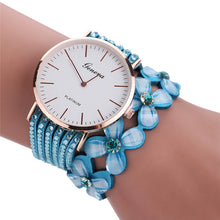 Load image into Gallery viewer, Fashion Leisure Womens Quartz Bracelet Watch