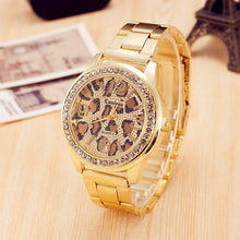 Load image into Gallery viewer, New fashion watches Women Dress Quartz