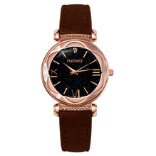 Load image into Gallery viewer, Gogoey Women's Watches 2019 Luxury Ladies Watch