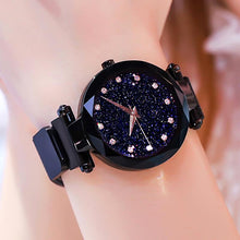 Load image into Gallery viewer, 2019 Hot Sale Starry Sky Watch Women's