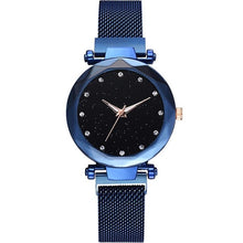 Load image into Gallery viewer, 2019 Hot Sale Starry Sky Watch Women's