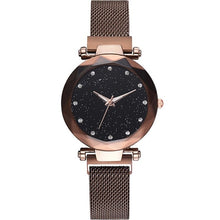 Load image into Gallery viewer, 2019 Hot Sale Starry Sky Watch Women's