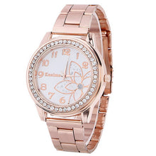 Load image into Gallery viewer, 2019 Watches Men Luxury Diamond Stainless
