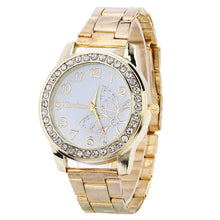 Load image into Gallery viewer, 2019 Watches Men Luxury Diamond Stainless