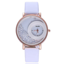 Load image into Gallery viewer, Ladies Watch Fashion Color Stone Glitter Women's
